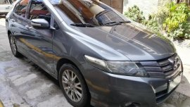 Selling 2nd Hand Honda City 2010 in Parañaque
