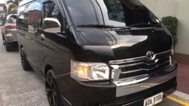 2015 Toyota Grandia for sale in Marikina