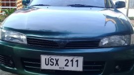 1997 Mitsubishi Lancer for sale in Batangas City