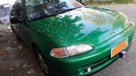 Honda Civic 1995 Sedan for sale in Taguig
