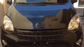 Sell Used 2016 Toyota Wigo at 40000 km in General Trias