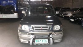 2000 Mitsubishi Adventure for sale in Pasig