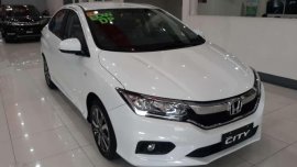 Brand New Honda City 2019 Automatic Gasoline for sale in Pasig