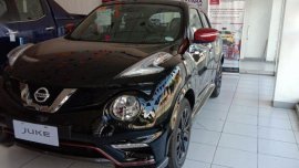 Selling Brand New Nissan Juke 2019 in Lipa