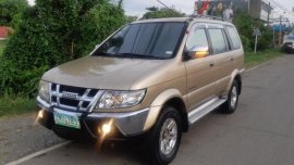 Isuzu Sportivo 2008 Manual Diesel for sale in Tuguegarao