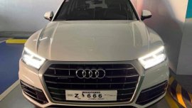 Audi Q5 2018 for sale in Muntinlupa