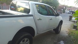 Mitsubishi Strada 2012 at 90000 km for sale