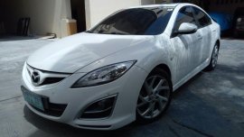 2012 Mazda 6 for sale in Pasig