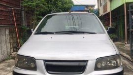 2003 Hyundai Matrix for sale in Marikina