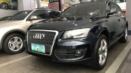 Selling Audi Quattro 2012 in Pasay