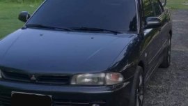 2nd Hand Mitsubishi Lancer Manual Gasoline for sale in Urdaneta