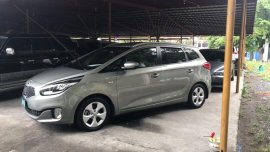 Selling Kia Carens 2013 Automatic Diesel in Pasig