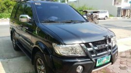 Selling Isuzu Sportivo X 2013 Manual Diesel in Tarlac City