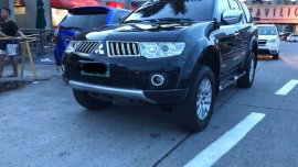 Used Mitsubishi Montero Sport 2010 for sale in Calamba
