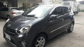 2015 Toyota Wigo for sale in Cabanatuan