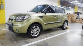 Selling 2nd Hand Kia Soul 2010 at 60000 km in Makati