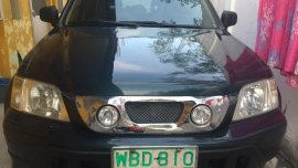 Used Honda Cr-V 1998 at 100000 km for sale