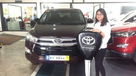 Selling Brand New Toyota Fortuner Automatic Diesel in Taguig 