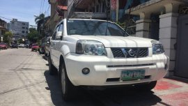 Nissan X-Trail 2008 for sale in Quezon City