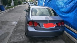 Sell Used 2006 Honda Civic at 60000 km in Tanza