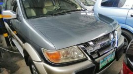 Selling Isuzu Crosswind 2010 Automatic Diesel 