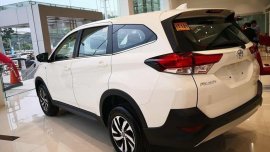 Brand New Toyota Rush 2019 for sale in Manila