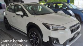 Brand New Subaru Xv 2019 for sale in Pasig
