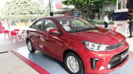Selling Brand New Kia Soluto 2019 Manual Gasoline in Makati