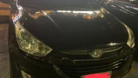 Hyundai Tucson 2010 for sale in Quezon City