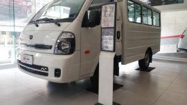 Brand New Kia Panoramic Manual Diesel for sale in Makati