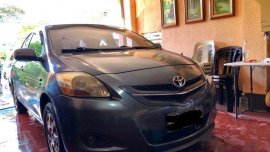 2nd Hand Toyota Vios 2009 for sale in Cavite City