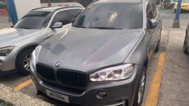 2016 Bmw X5 for sale in Manila