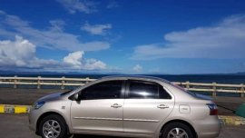 Toyota Vios 2012 Automatic Diesel for sale in Daraga