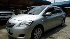 Sell Used 2010 Toyota Vios in Cainta