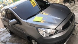 Mitsubishi Mirage 2016 for sale in Biñan