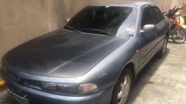 Mitsubishi Galant 1997 for sale in Parañaque
