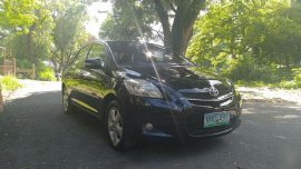Toyota Vios 2010 Automatic Gasoline for sale in Meycauayan