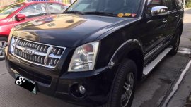 2009 Isuzu Alterra for sale in Santa Rosa