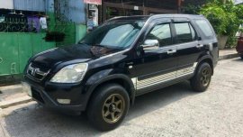2003 Honda Cr-V for sale in Manila