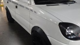 2011 Mitsubishi Adventure for sale in Manila