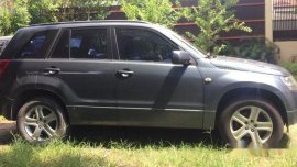 Suzuki Grand Vitara 2005 Automatic Gasoline for sale