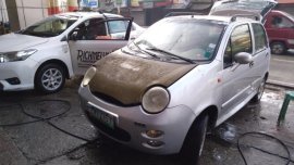 Selling Used Chery Qq 2008 in Caloocan