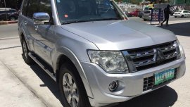 Selling Mitsubishi Pajero 2013 in Pasig