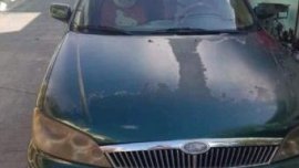 Ford Lynx 2003 for sale in Santa Rosa