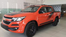 Brand New Chevrolet Colorado 2019 Automatic Diesel for sale in San Pascual