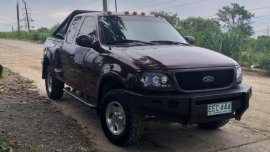 Selling 2nd Hand Ford F-150 2000 in Santa Maria