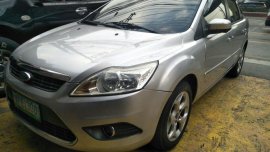 Ford Fiesta 2011 Automatic Diesel for sale in Mandaluyong