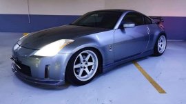 Used Nissan Fairlady 2003 Automatic Gasoline for sale in San Juan