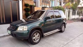 Honda Cr-V 1998 Automatic Gasoline for sale in San Fernando