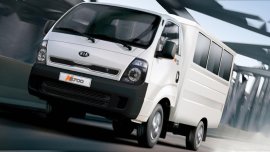 Brand New Kia K2500 2019 Manual Gasoline for sale in Makati